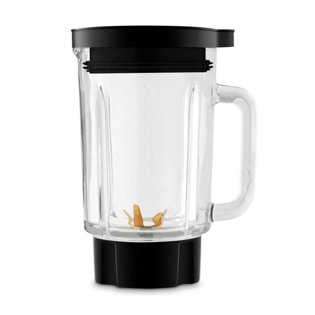 Ufesa Batidora de vaso Opal Titanium BS4950
