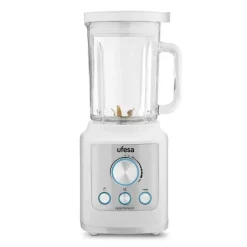 Ufesa Batidora de vaso Opal Titanium BS4950