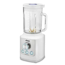 Ufesa Batidora de vaso Opal Titanium BS4950