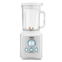 Ufesa Batidora de vaso Opal Titanium BS4950