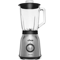 Ufesa Batidora de vaso Zafiro Plus 1.5L 1250W