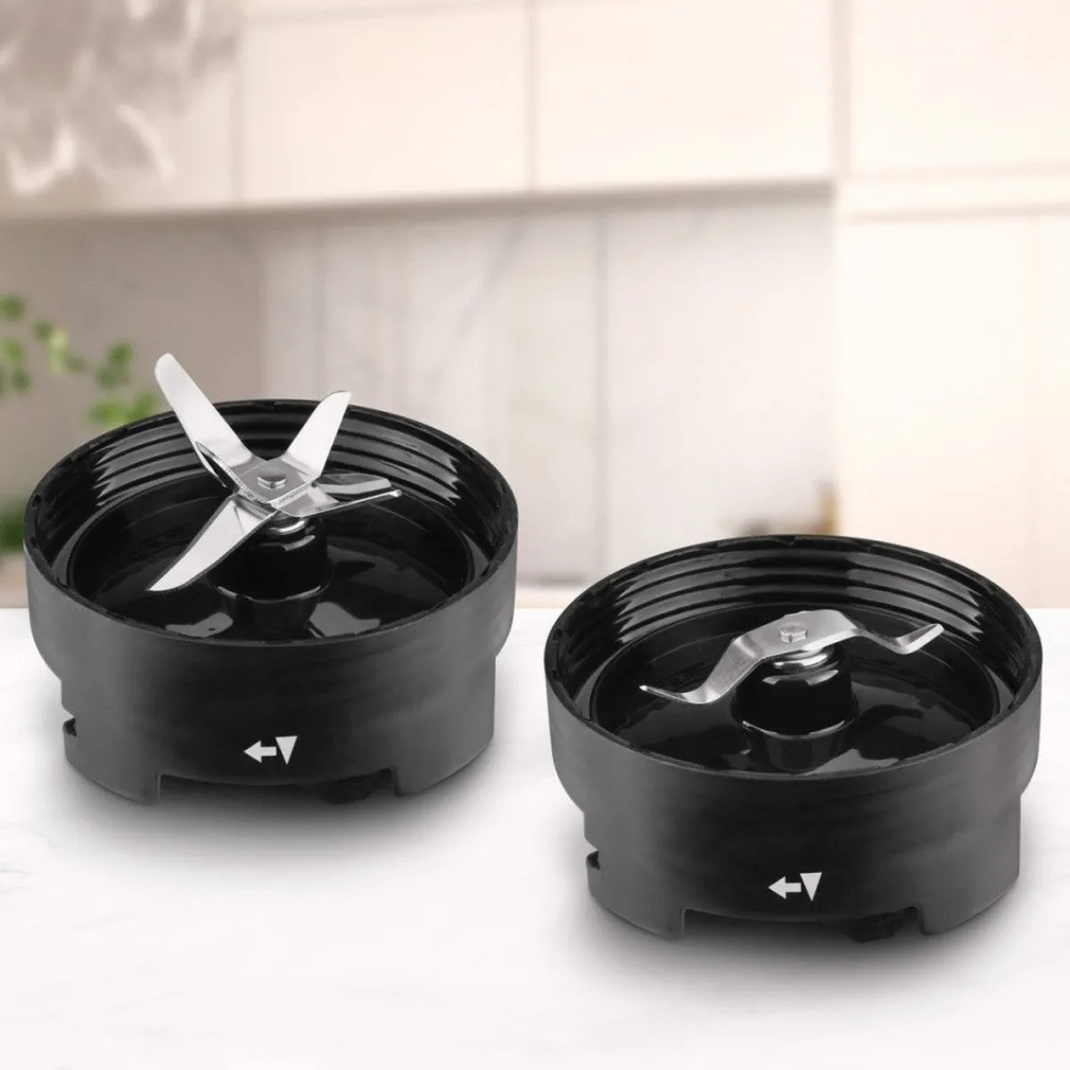 Ufesa Batidora extractora de nutrientes Nutriboom 900W