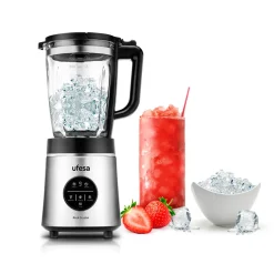Ufesa Batidora vaso Rock Crystal 1.75L 1800W