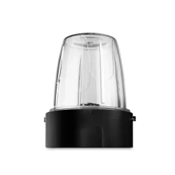 Ufesa Batidora vaso 600W Coral Black