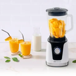 Ufesa Batidora vaso White Gold 1.5L 1500W