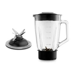 Ufesa Batidora vaso White Gold 1.5L 1500W