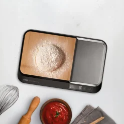 Ufesa Báscula de cocina SmartScale Chop