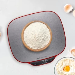 Ufesa Báscula de cocina SmartScale Plus