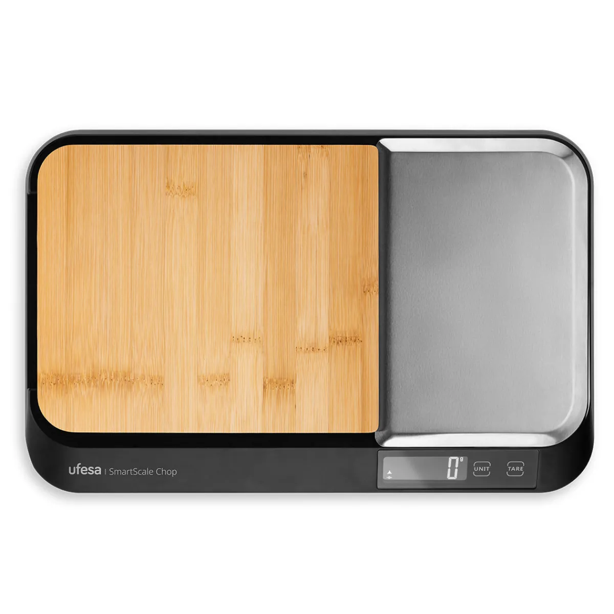 Ufesa Báscula de cocina SmartScale Chop