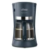 Ufesa Cafetera de goteo Capriccio CG7124 para 12 tazas