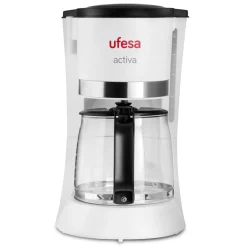 Ufesa Cafetera de Goteo CG7113 activa 6