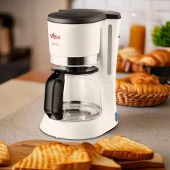 Ufesa Cafetera de Goteo CG7123 activa 12