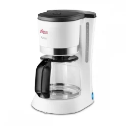Ufesa Cafetera de Goteo CG7123 activa 12