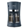 Ufesa Cafetera de goteo CG7114 Capriccio para 6 tazas