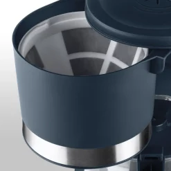 Ufesa Cafetera de goteo CG7114 Capriccio para 6 tazas