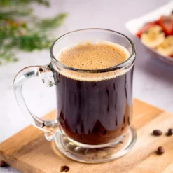 Ufesa Cafetera de goteo CG7114 Capriccio para 6 tazas