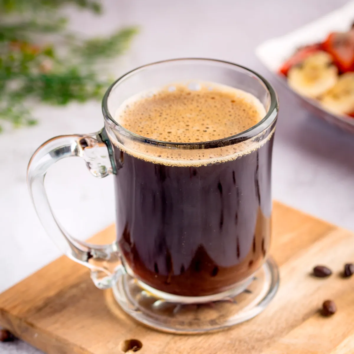 Ufesa Cafetera de Goteo CG7125 Capriccio 12 Delux
