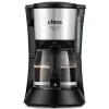 Ufesa Cafetera de Goteo CG7115 Capriccio 6 Delux