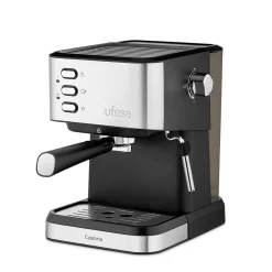 Ufesa Cafetera Espresso Calabria