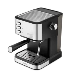 Ufesa Cafetera Espresso Calabria