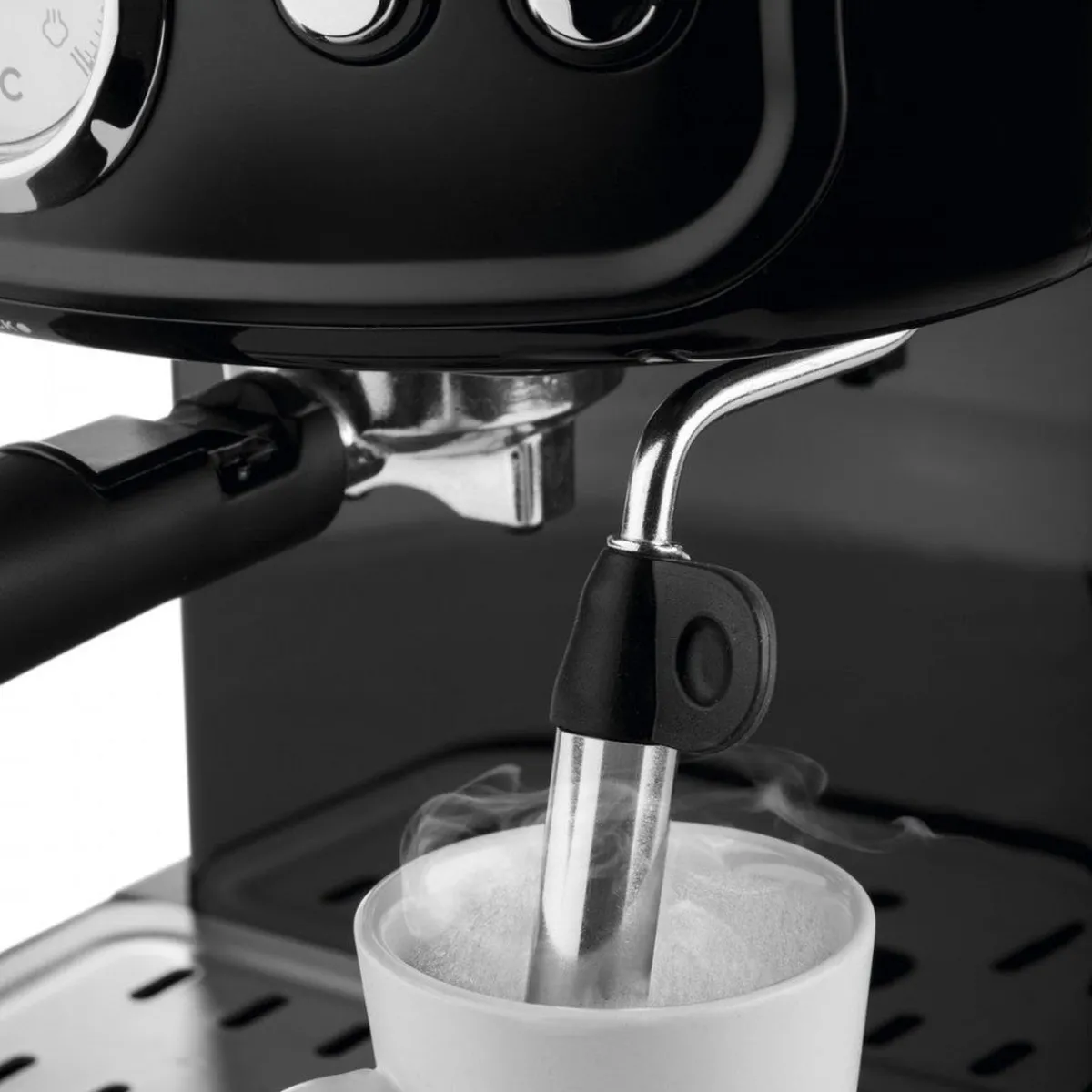 Ufesa Cafetera Espresso CE7244 Brescia