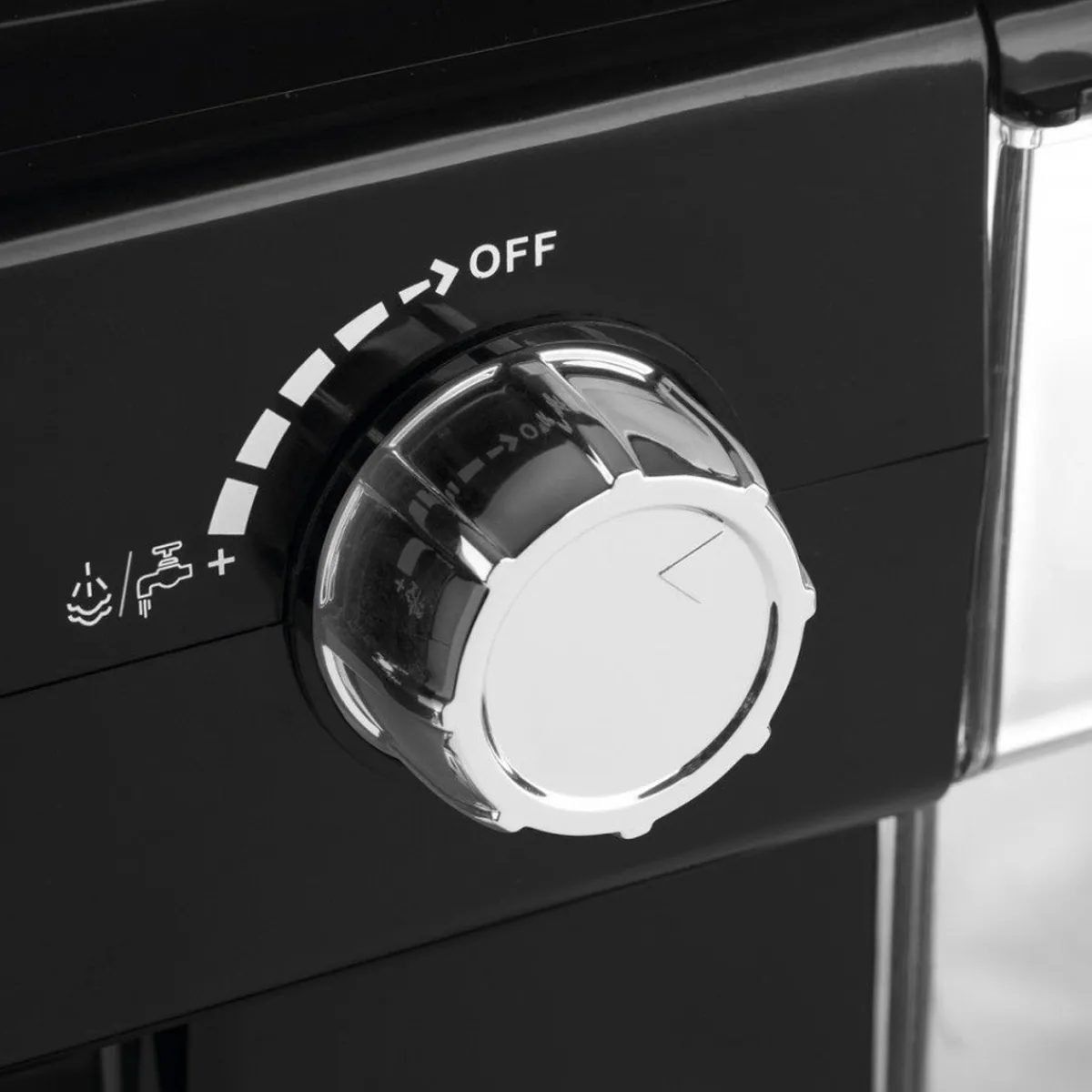 Ufesa Cafetera Espresso CE7244 Brescia