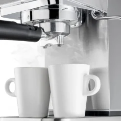 Ufesa Cafetera Espresso CE8020 Capri