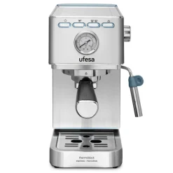 Ufesa Cafetera Espresso CE8030 Milazzo