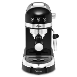 Ufesa Cafetera espresso Palermo