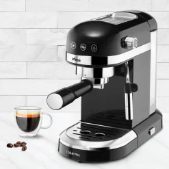 Ufesa Cafetera espresso Palermo