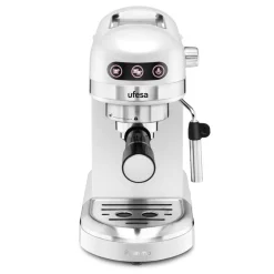Ufesa Cafetera espresso Palermo