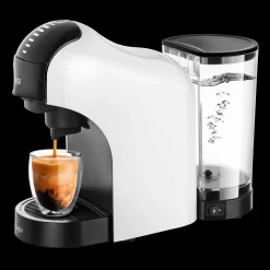 Ufesa Cafetera Multicapsulas Bellagio