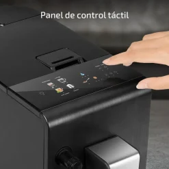 Ufesa Cafetera Superautomática Sensazione