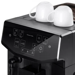 Ufesa Cafetera Superautomática Supreme Barista