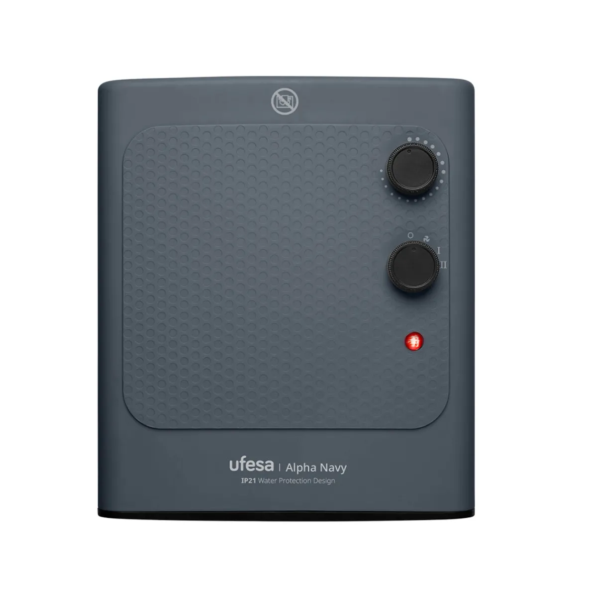 Ufesa Calefactor Alpha Navy