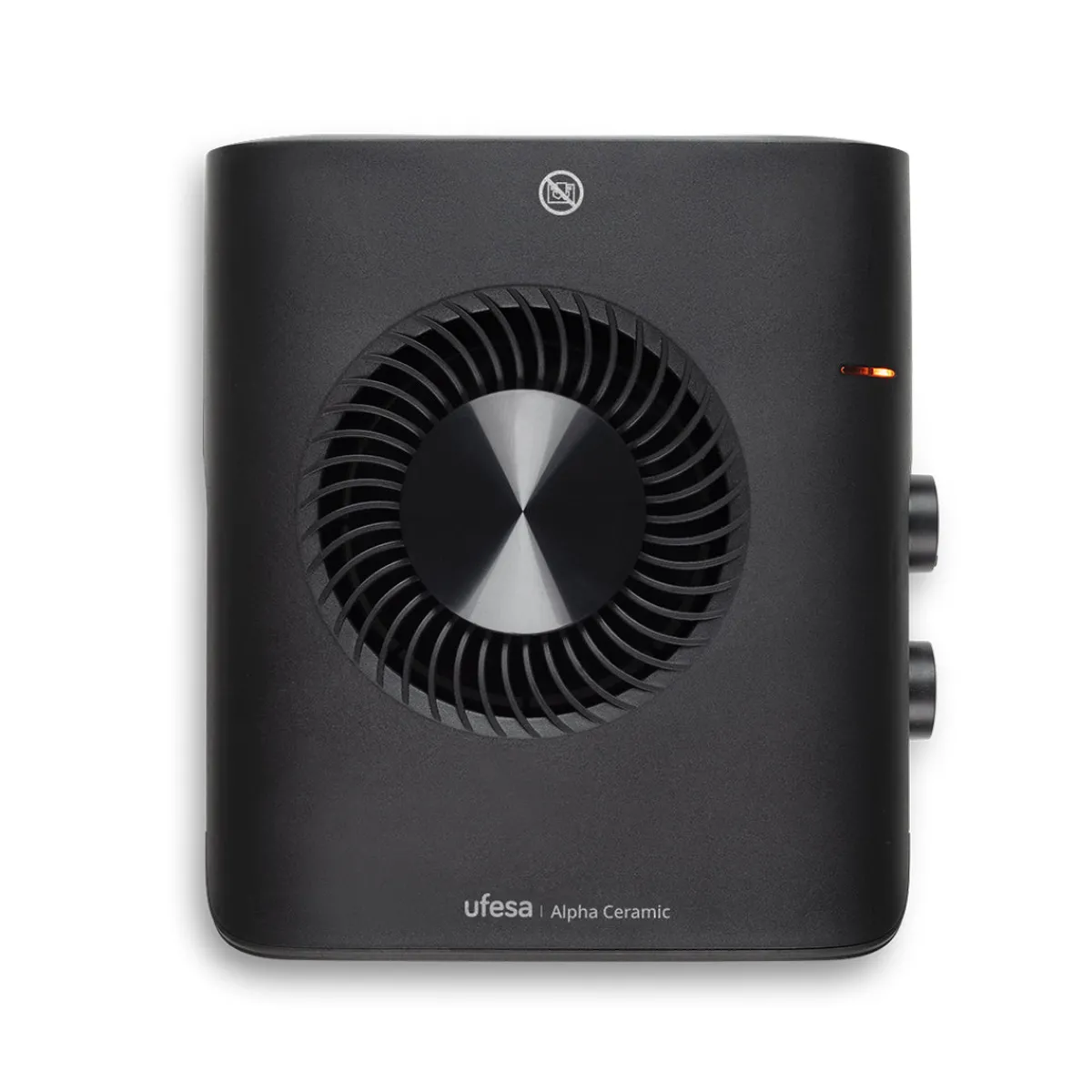 Ufesa Calefactor cerámico Alpha Ceramic