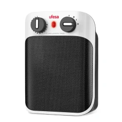 Ufesa Calefactor cerámico vertical CC1800IP