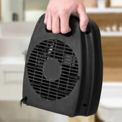 Ufesa Calefactor vertical CF2000 de 2000W