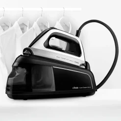 Ufesa Centro de planchado Luxe Steam Glide 2400W