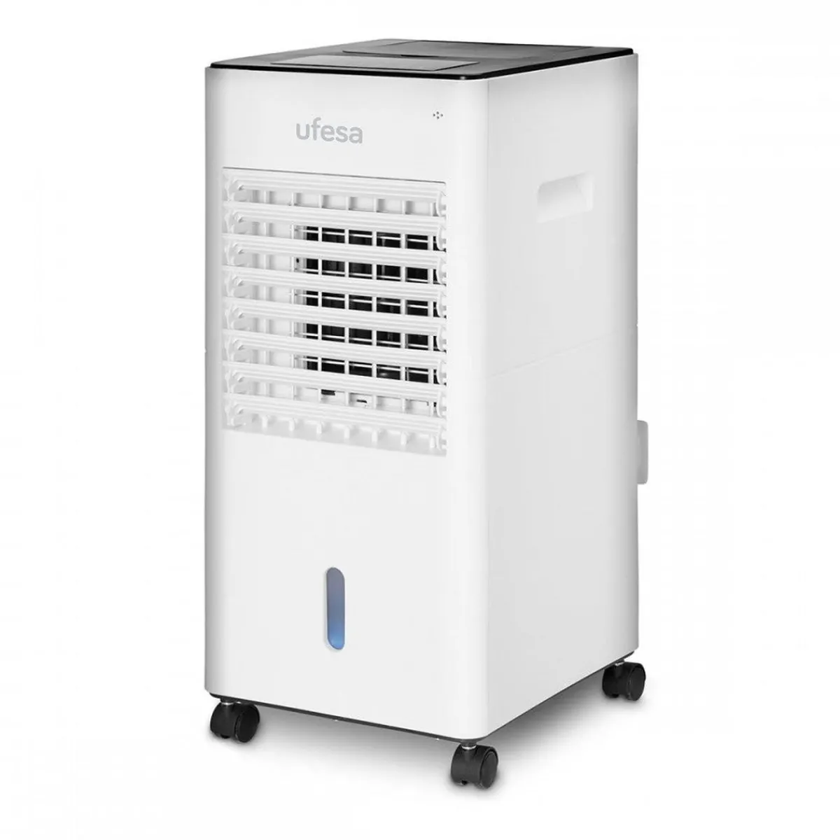 Ufesa Climatizador aire portátil Air Cooler Nuuk CL6040