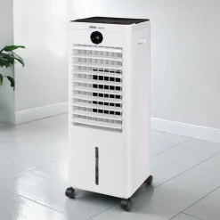 Ufesa Climatizador de aire portátil 12L Sapporo