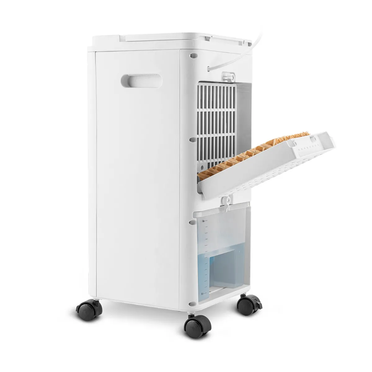 Ufesa Climatizador de aire portátil 5L Narvik