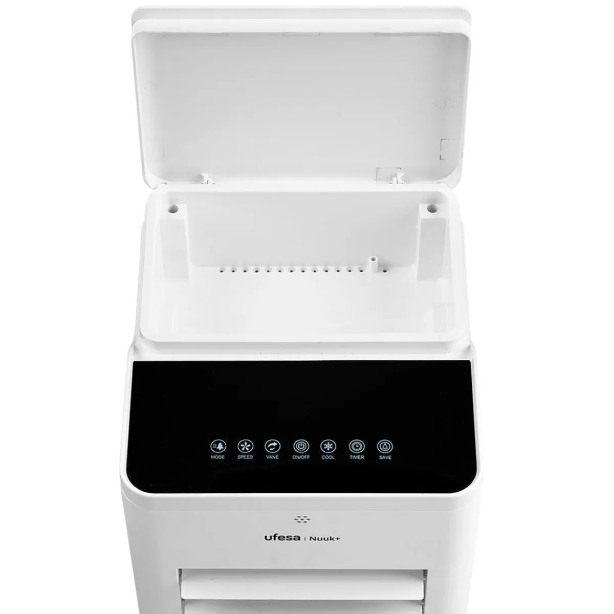 Ufesa Climatizador evaporativo CLN