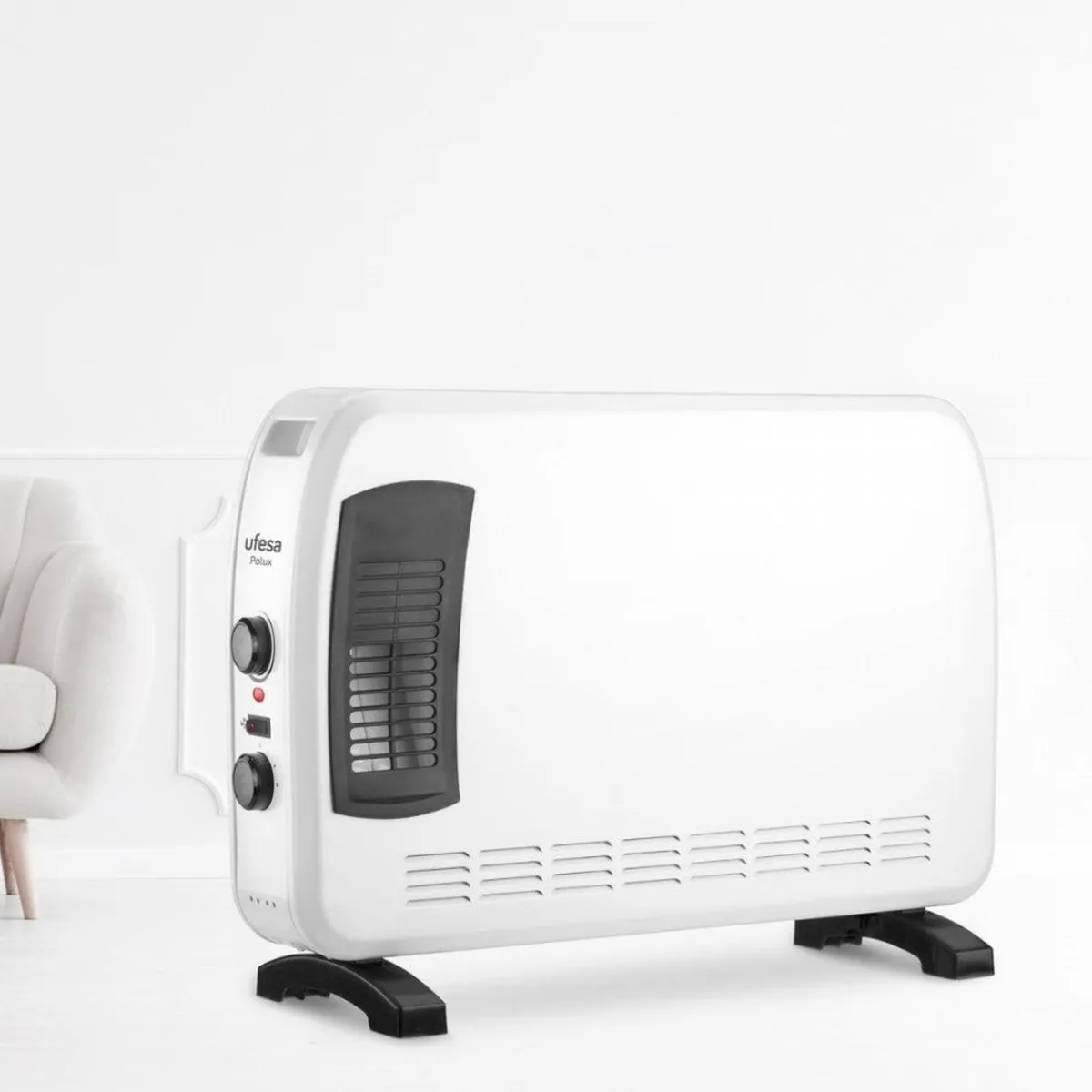 Ufesa Convector Polux