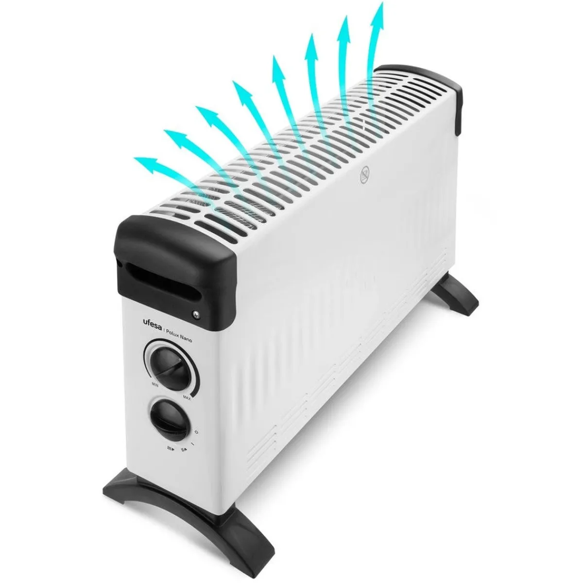 Ufesa Convector Polux Nano