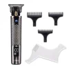 Ufesa Cortapelos LCD CP Razor Fade