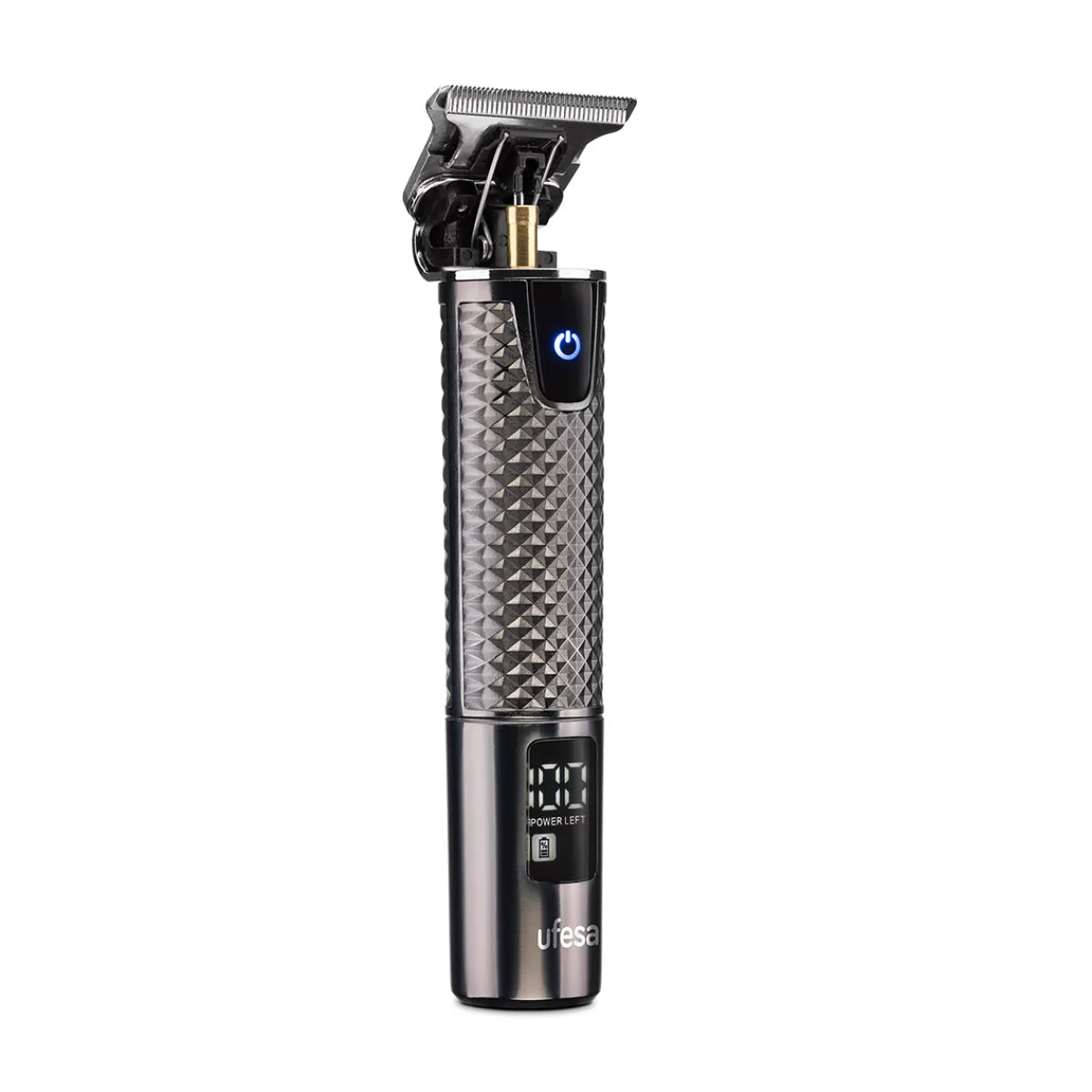 Ufesa Cortapelos LCD CP Razor Fade