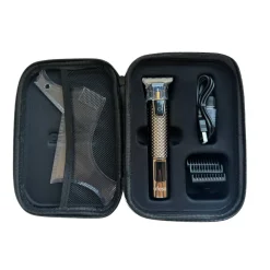 Ufesa Cortapelos LCD CP Razor Fade