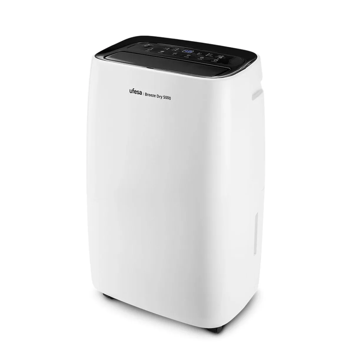 Ufesa Deshumidificador Breeze Dry 5000 para estancias hasta 40 m2