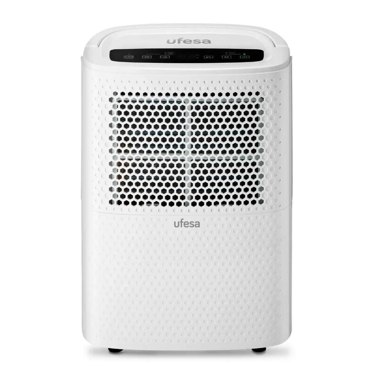 Ufesa Deshumidificador DH5010 para estancias hasta 20 m2